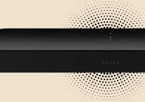 Sonos Beam Review (3.0 CH Soundbar)