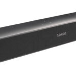 Sonos Beam Review (3.0 CH Soundbar)