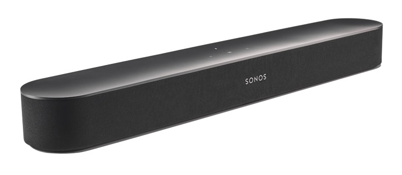 Sonos Beam Review (3.0 CH Soundbar)