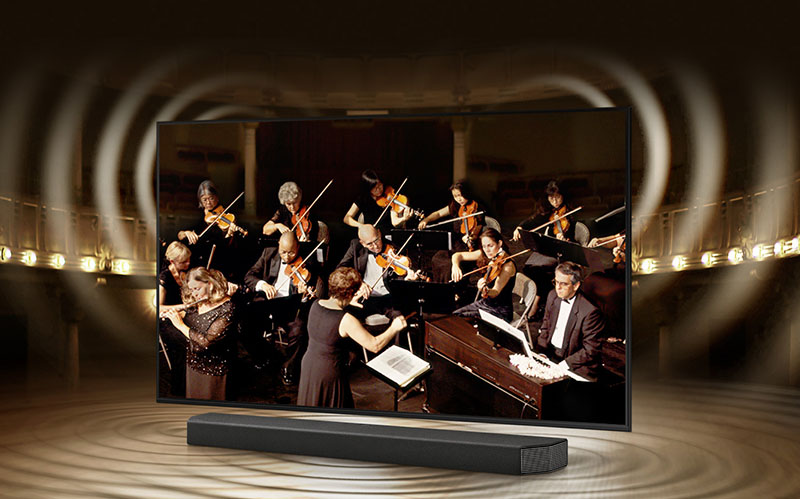Samsung AU8000 Review (2021 4K Crystal UHD TV)