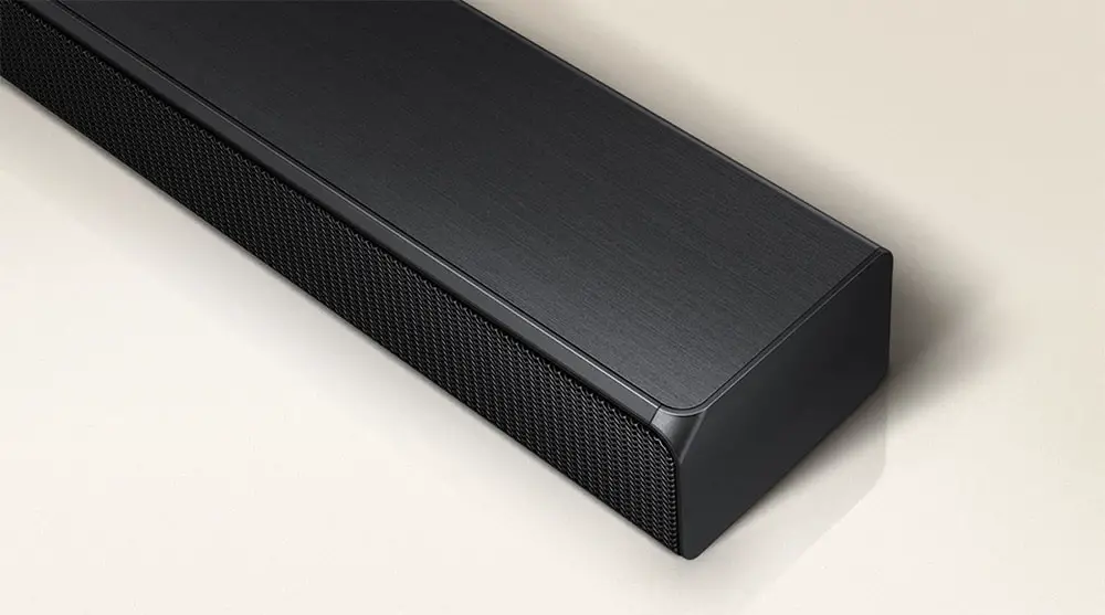 Samsung HW-A550 Review (2.1 CH Soundbar)