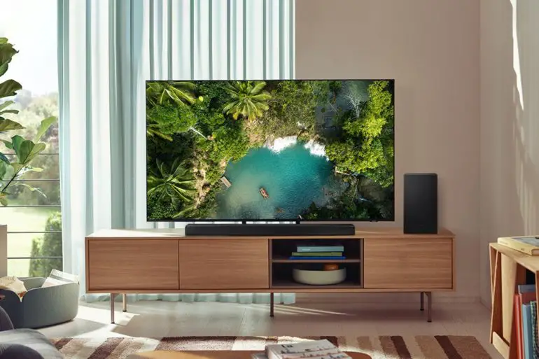 Samsung HW-A650 Review (3.1 CH Soundbar)