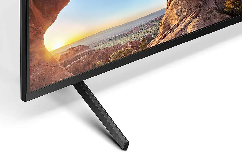 Sony X85J Review (2021 4K LED LCD TV)