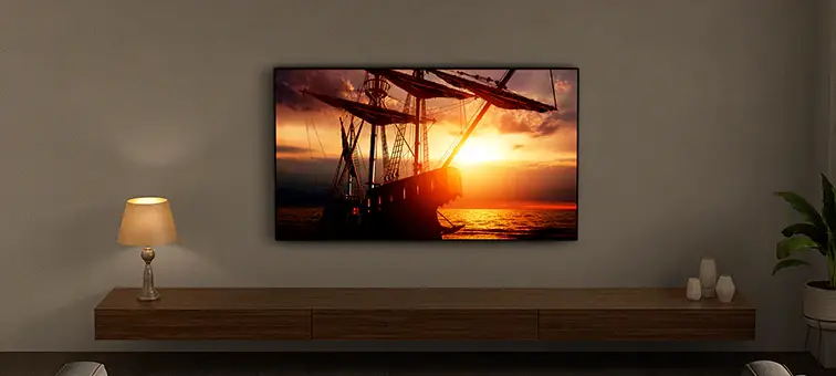 Sony X85J Review (2021 4K LED LCD TV)