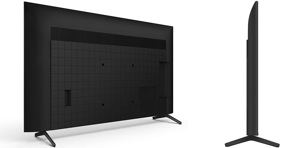 Sony X85J Review (2021 4K LED LCD TV)