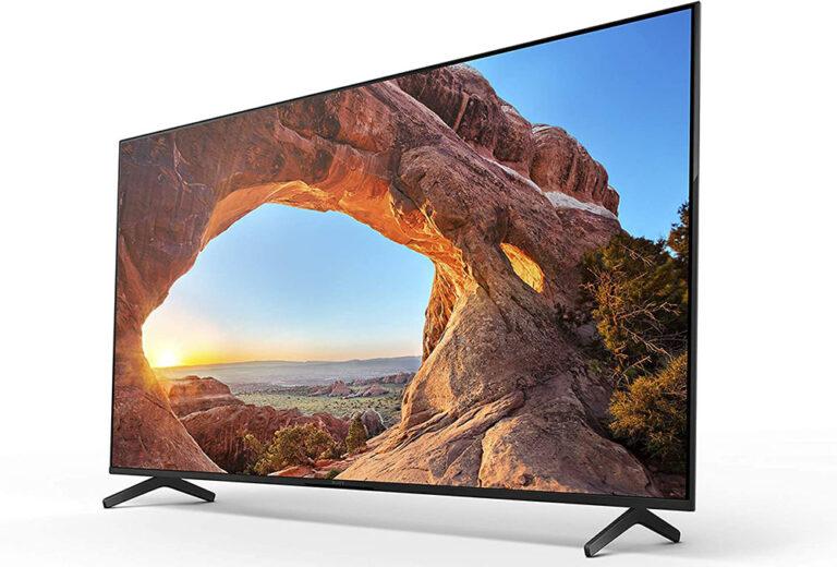 Sony X85J Review (2021 4K LED LCD TV) – Home Media Entertainment