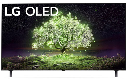 LG A1 Review (2021 4K OLED TV)