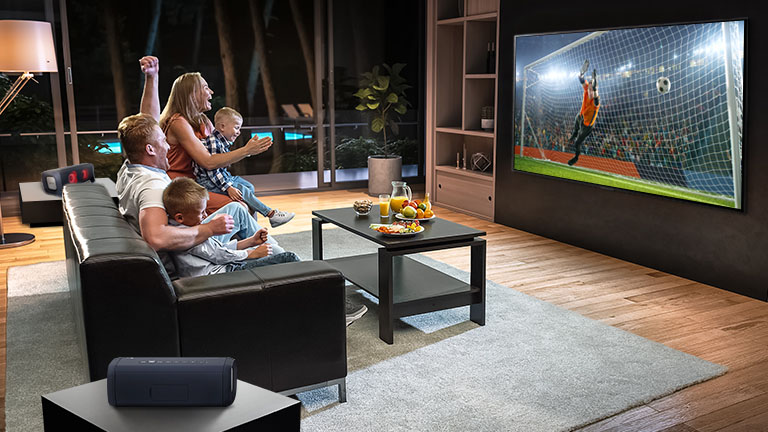 LG QNED90 Review (2021 4K Mini LED TV)