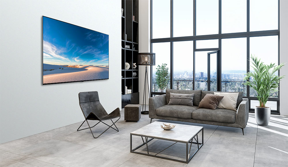 LG QNED90 Review (2021 4K Mini LED TV)