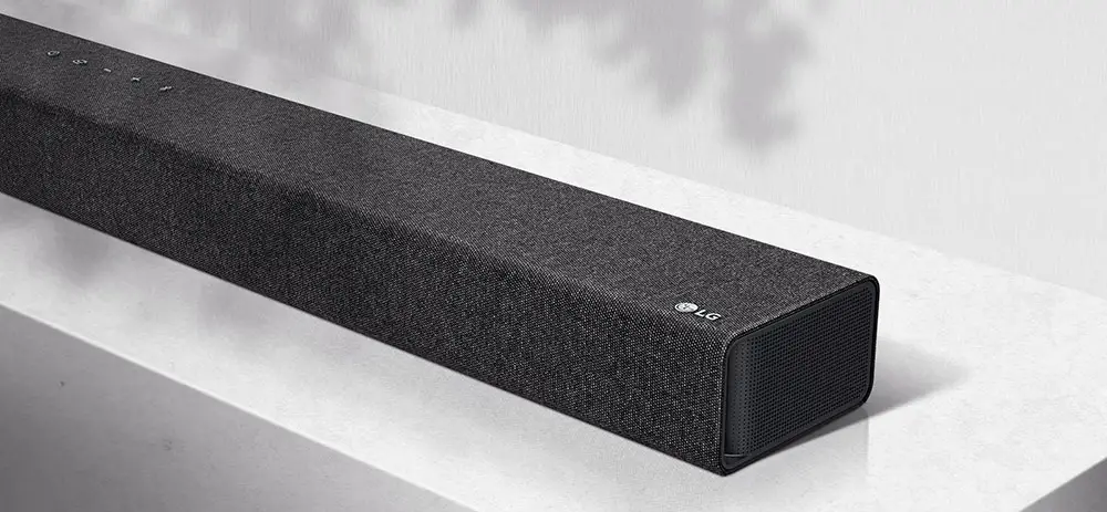 LG SP7Y Review (5.1 CH Soundbar)