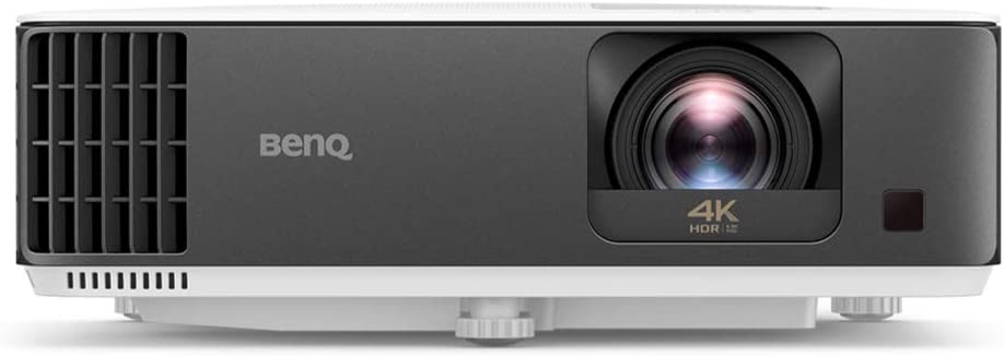 BenQ TK700STi Review (4K DLP Projector)