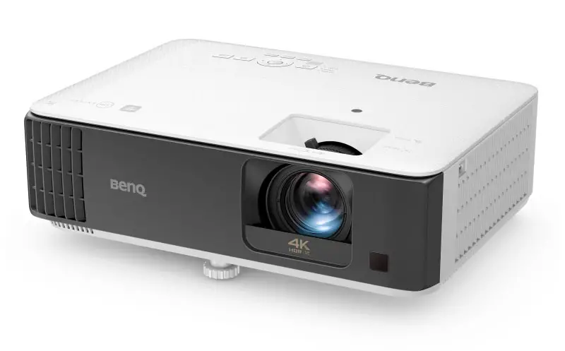 BenQ TK700STi Review (4K DLP Projector)