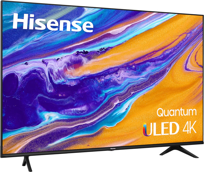 Hisense U6G Review (2021 4K ULED TV)