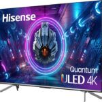 Hisense U7G Review (2021 4K ULED TV)