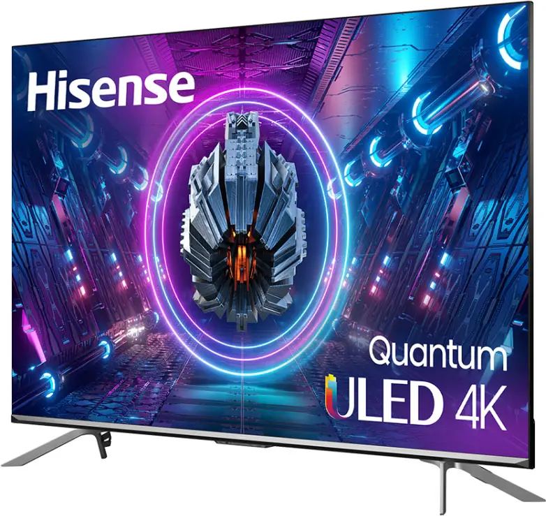 Hisense U7G Review (2021 4K ULED TV)