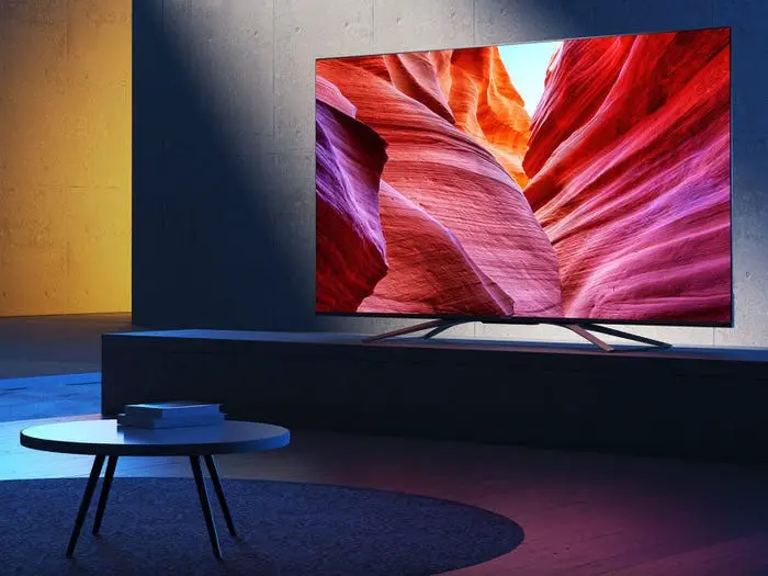 Hisense U8G Review (2021 4K ULED TV)