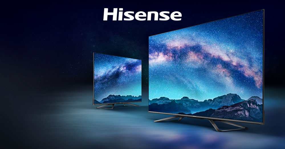 Hisense U8G Review (2021 4K ULED TV)