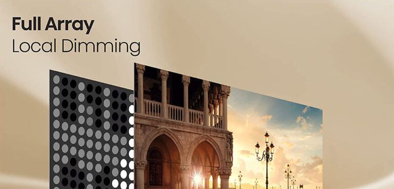 Hisense U8G Review (2021 4K ULED TV) – Home Media Entertainment