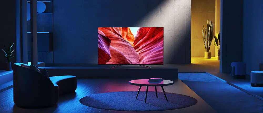 Hisense U8G Review (2021 4K ULED TV)