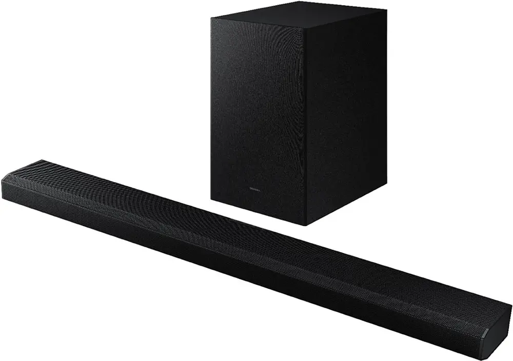 Samsung HW-Q700A Review (3.1.2 CH Dolby Atmos Soundbar)