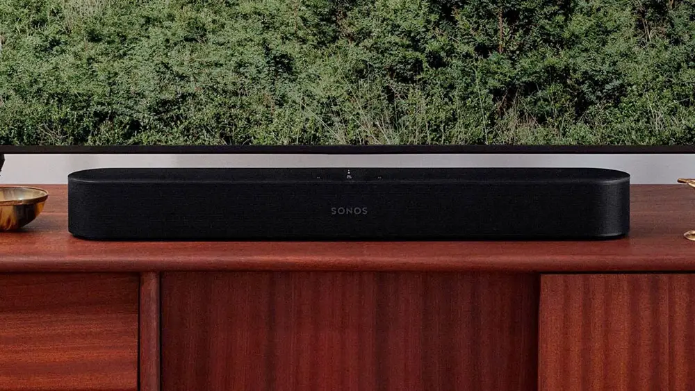 Sonos Beam Gen 2 Review (5.0 CH Dolby Atmos Soundbar)