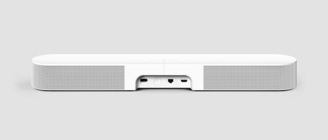 Sonos Beam Gen 2 Review (5.0 CH Dolby Atmos Soundbar)