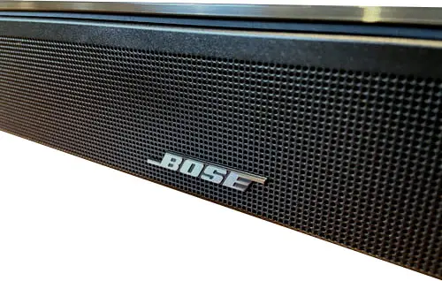 Bose Smart Soundbar 900 Review (5.0.2 CH Dolby Atmos Soundbar)