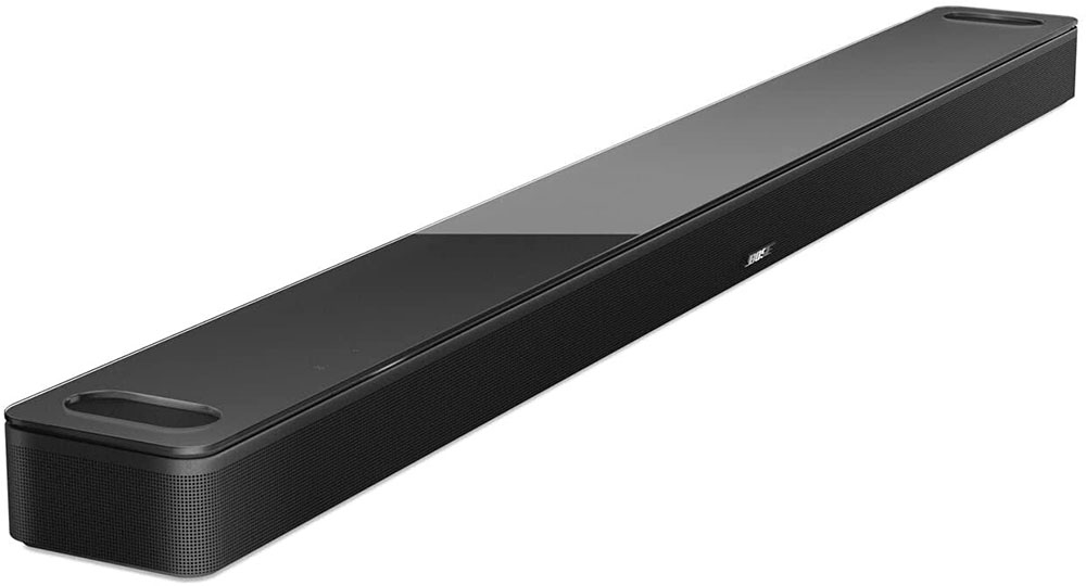 Bose Smart Soundbar 900 Review (5.0.2 CH Dolby Atmos Soundbar)