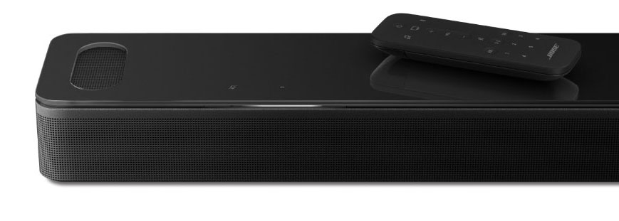 Bose Smart Soundbar 900 Review (5.0.2 CH Dolby Atmos Soundbar)