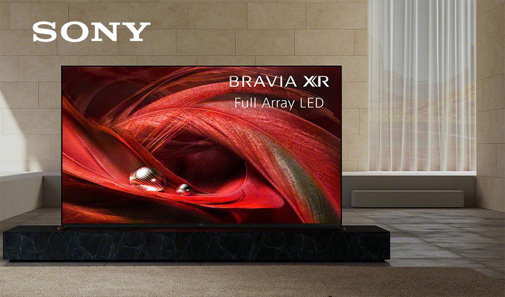 Sony X95J Review (2021 4K LED LCD TV)