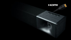 Klipsch Cinema 600 Review (3.1 CH Soundbar)