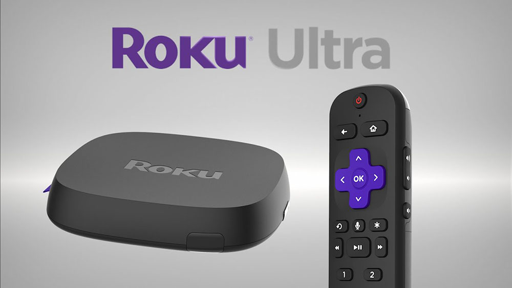 Roku Ultra Review (2020 - 4800R 4K streaming player)