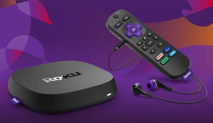 Roku Ultra Review (2020 - 4800R 4K streaming player)