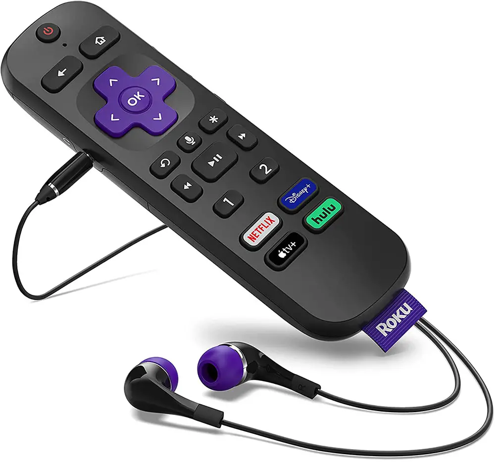 Roku Ultra Review (2020 - 4800R 4K streaming player)