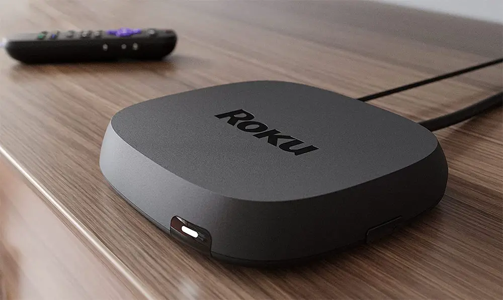 Roku Ultra (2020) review