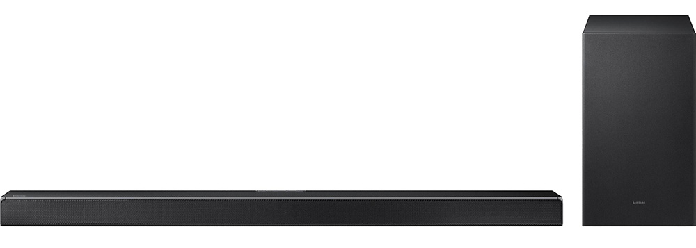 Samsung HW-Q600A Review (3.1.2 CH Dolby Atmos Soundbar)