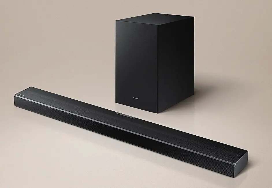 Samsung HW-Q600A Review (3.1.2 CH Dolby Atmos Soundbar)