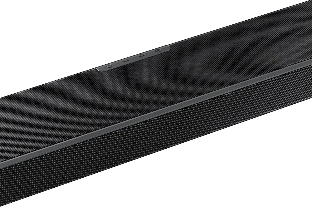 Samsung HW-Q600A Review (3.1.2 CH Dolby Atmos Soundbar)