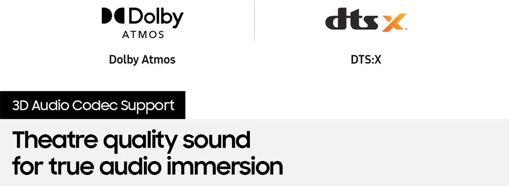 Samsung HW-Q600A Review (3.1.2 CH Dolby Atmos Soundbar)