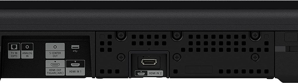 Sony HT-A7000 Review (7.1.2 CH Dolby Atmos Soundbar)