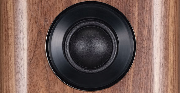 Wharfedale Evo 4.4 Review (Floorstanding Loudspeaker)