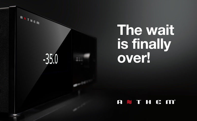 Anthem MRX 540 Review (5.2 CH 4K AV Receiver)