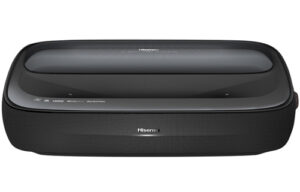 Hisense L9G Review (4K UST Laser Projector) | HME