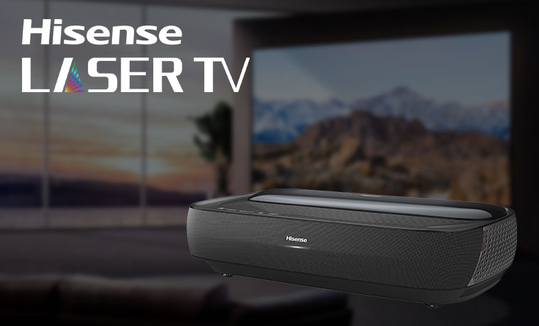 Hisense L9G Review (4K UST Laser Projector)