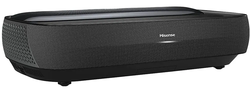 Hisense L9G Review (4K UST Laser Projector)