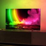 Philips OLED 806 Review (2021 4K OLED TV)