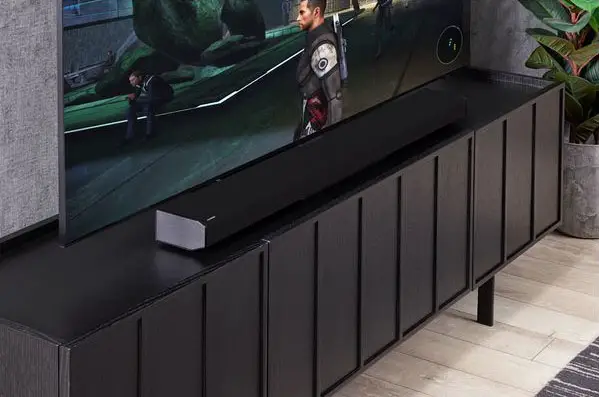 Samsung HW-Q800A Review (3.1.2 CH Dolby Atmos Soundbar)