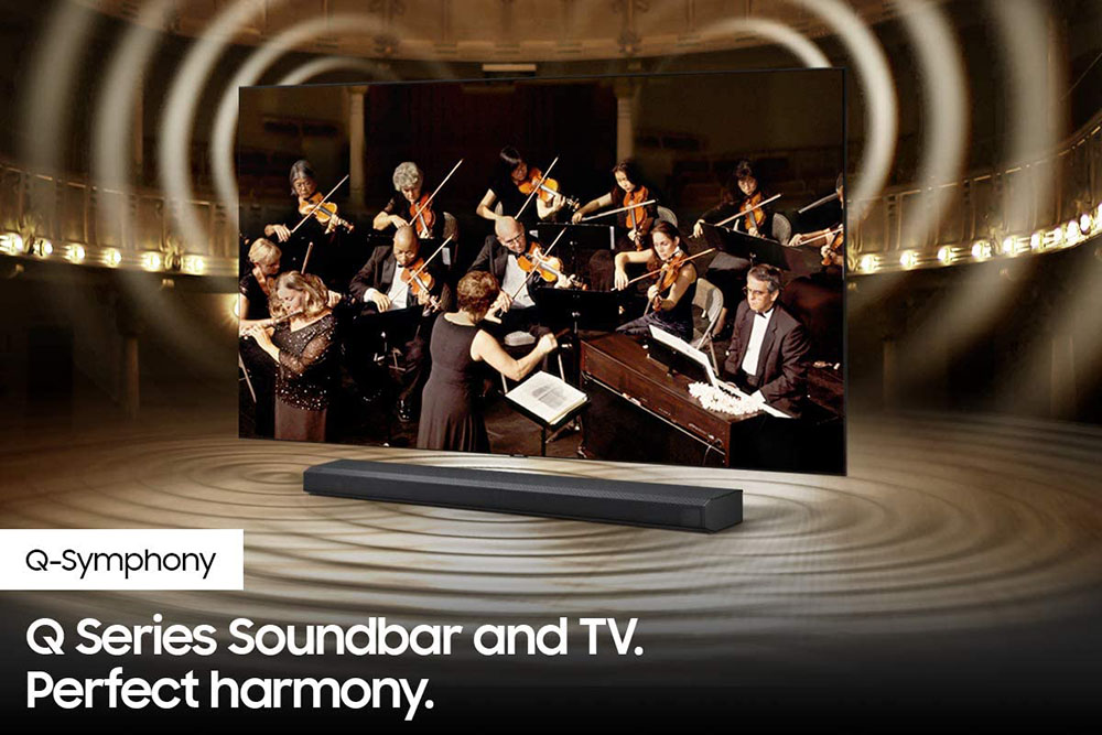 Samsung HW-Q800A Review (3.1.2 CH Dolby Atmos Soundbar)