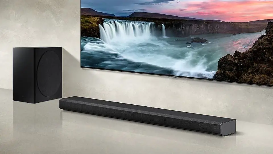 Samsung HW-Q800A Review (3.1.2 CH Dolby Atmos Soundbar)