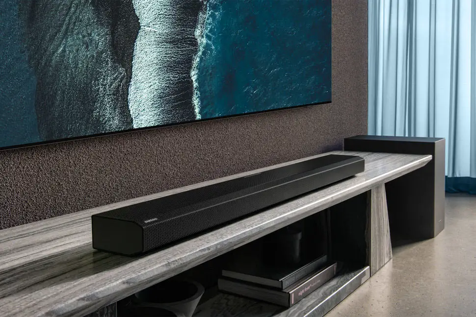 best atmos sound bar